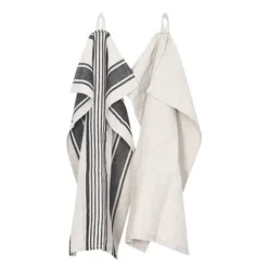 Kökshandduk Lukas 2-pack