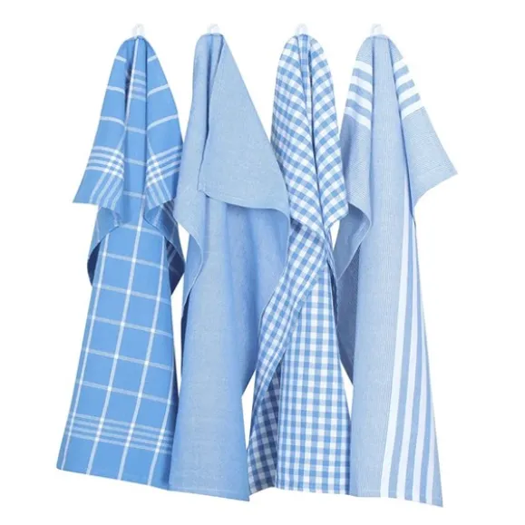 Kökshandduk återvunnet material