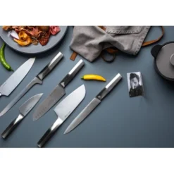 Kockkniv Premium