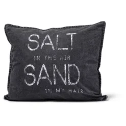 Kuddfodral Salt in the air