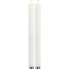 LED antikljus twinkle 2-pack 30 cm