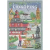 Lidköping kökshandduk Ekelund