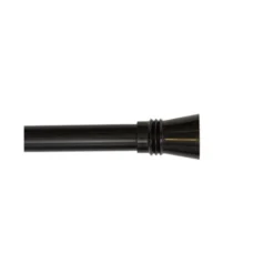 Lilly gardinknopp 2-pack