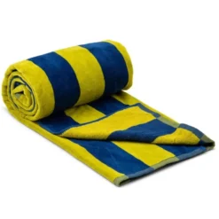LNV Beach Towel Cabana