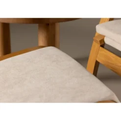 Loungefåtölj Grötö