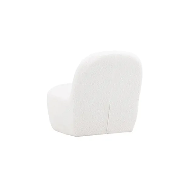 Loungefåtölj Mahla