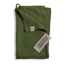 Lovely Linen kökshandduk