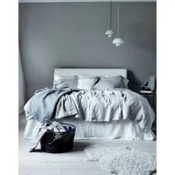 Lovely Linen Påslakan