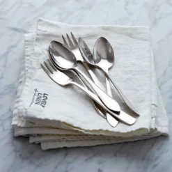 Lovely Linen servett 4-pack