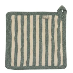 Melker grytlapp