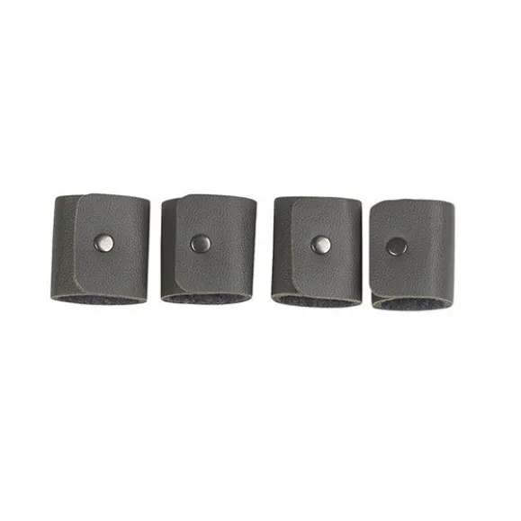 Moana Servettring 4-Pack