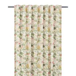 Äng gardiner 2-pack