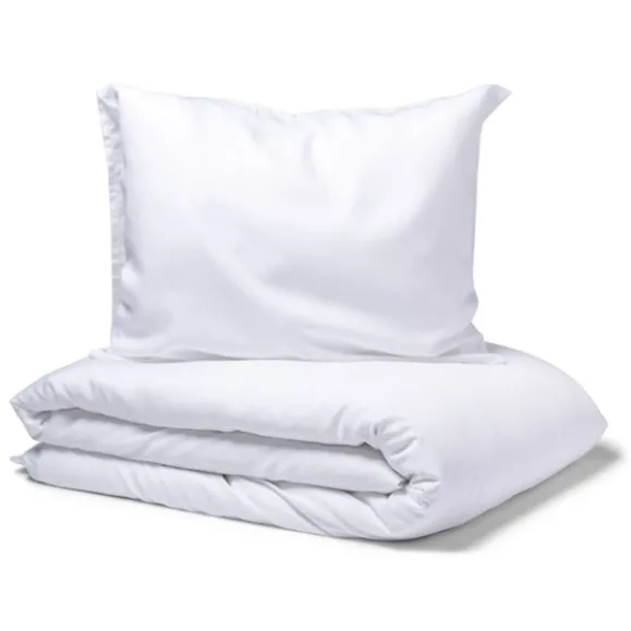 Nottingham Percale Lyocell 3-Dels Påslakan Kingsize