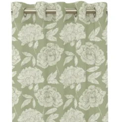 Peony öljettlängder 2-pack
