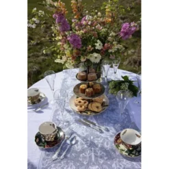 Pimpernel löpare –William Morris Collection