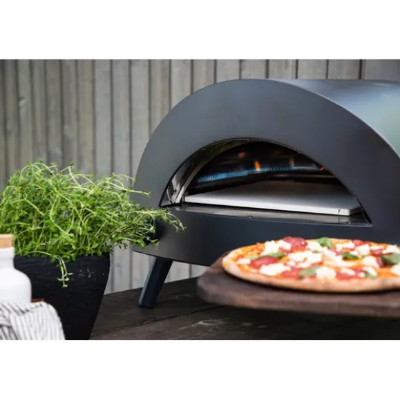Pizzaugnen Bukom
