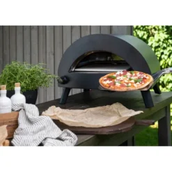 Pizzaugnen Bukom