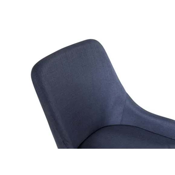 Plaza matstol 2-pack