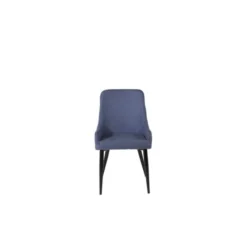 Plaza matstol 2-pack
