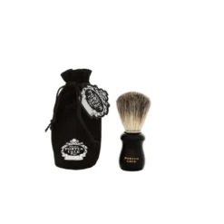 Portus Cale Black Edition Shaving brush