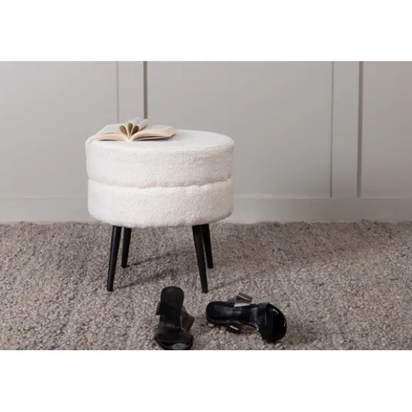 Pot sittpuff