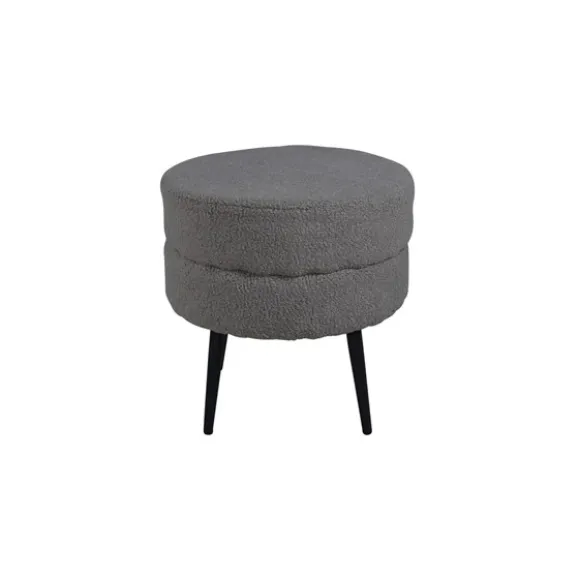 Pot sittpuff