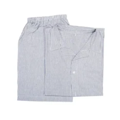 Pyjamasset Runmarö kort byxa