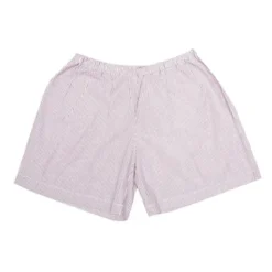 Pyjamasset Runmarö kort byxa