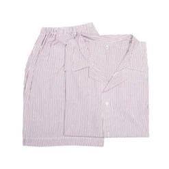Pyjamasset Runmarö kort byxa