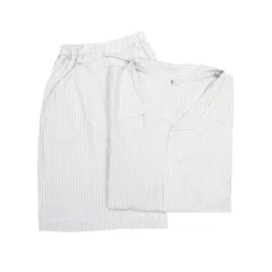 Pyjamasset Runmarö kort byxa
