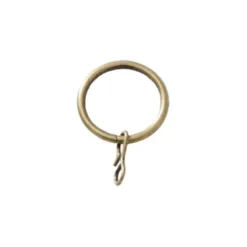 Ring med ögla 10-pack