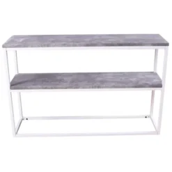 Rise sideboard