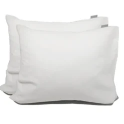 Örngott Microfiber 2-Pack