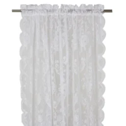 Rosanna kanallängd 2-pack