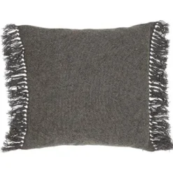 Rough Viscose kuddfodral