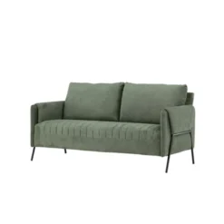 2-sits soffa Indigo