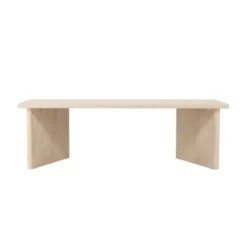 Skagen matbord
