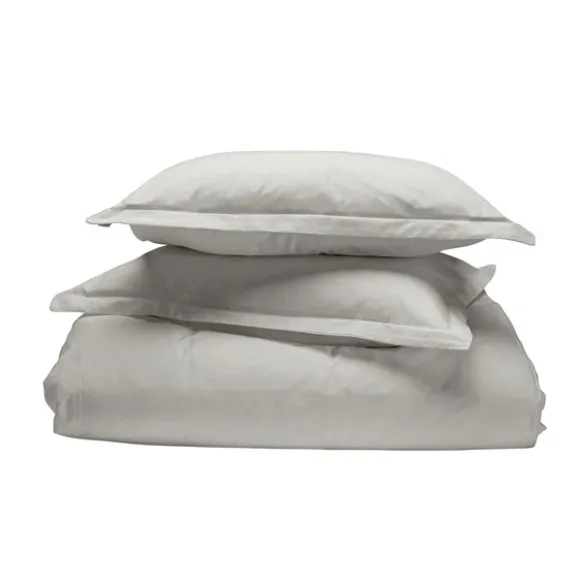 Solid Satin 3-Dels Påslakan Kingsize Grand Design