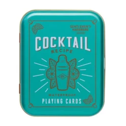 Spelkort Cocktail