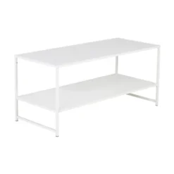 Staal soffbord