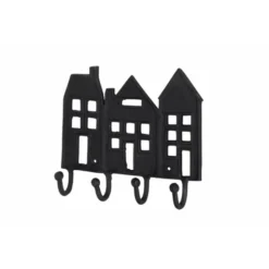 Stad kroklist
