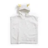 Stardust badponcho