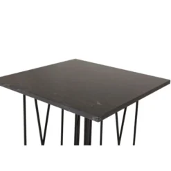 Stone sidebord
