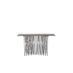 Stone sidebord
