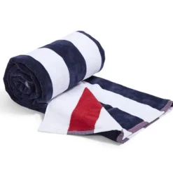 Strandbadlakan Lord Nelson velour