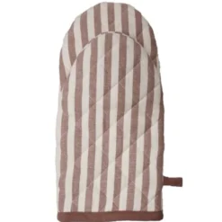 Stripe grillvante