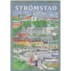 Strömstad Kökshandduk Ekelund