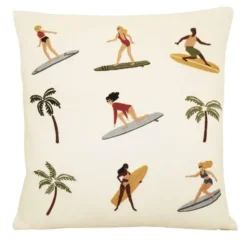 Surfers kuddfodral