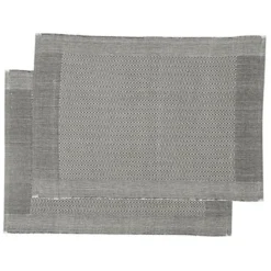 Tablett Agnes 2-pack recycled