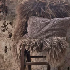 Teddykuddfodral